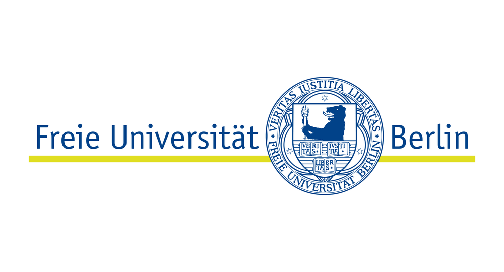 Freie Universität Berlin - logo