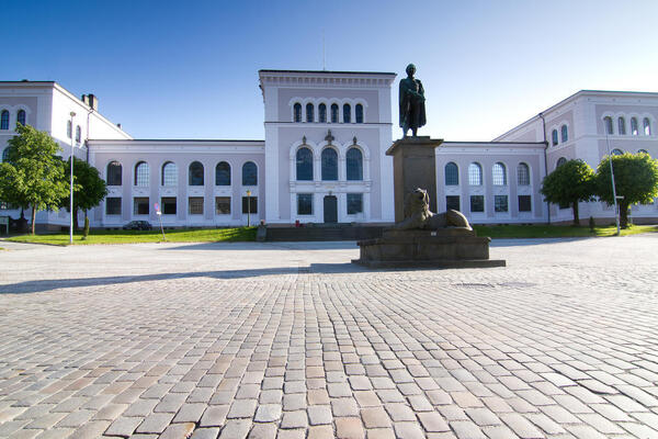 bergen university 2