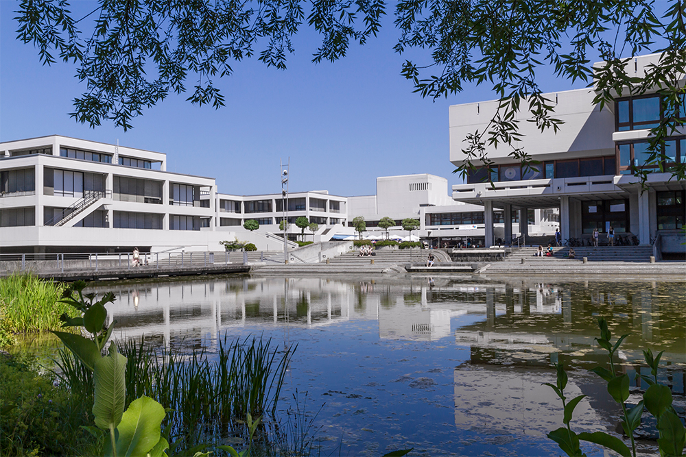 regensburg university