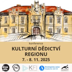 Kulturní dědictví regionu