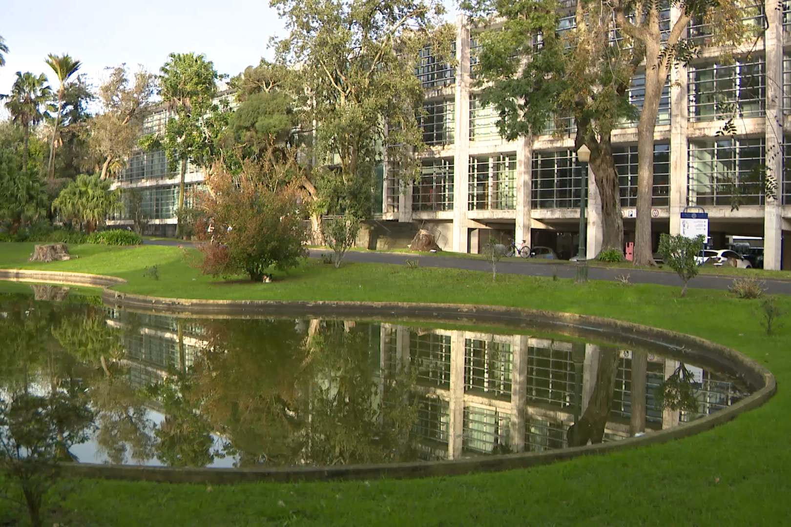 Universidade dos Açores