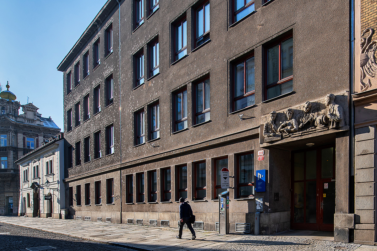 University of West Bohemia