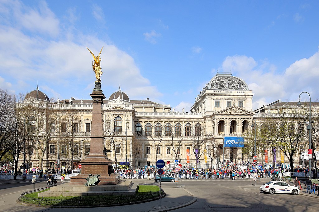 Universität Wien