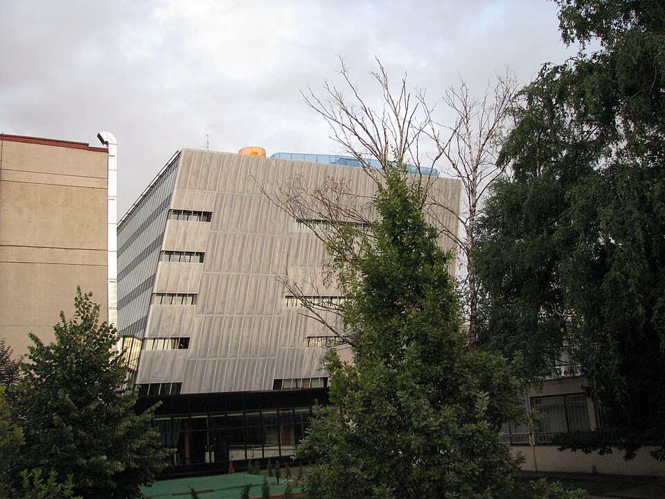 University of Zagreb