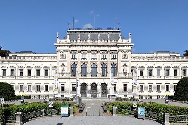 Karl Franzens Universität Graz