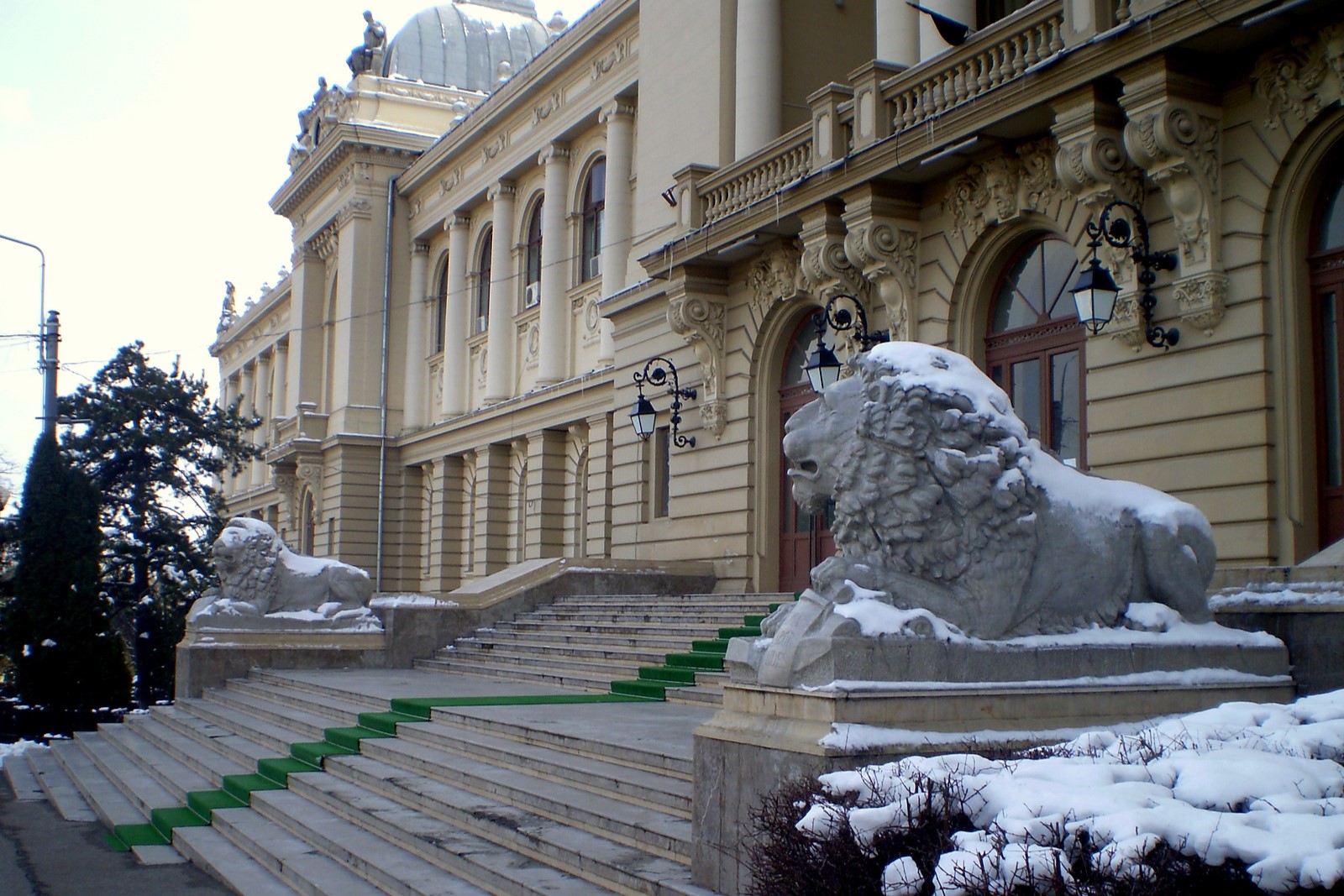 Alexandru Ioan Cuza University