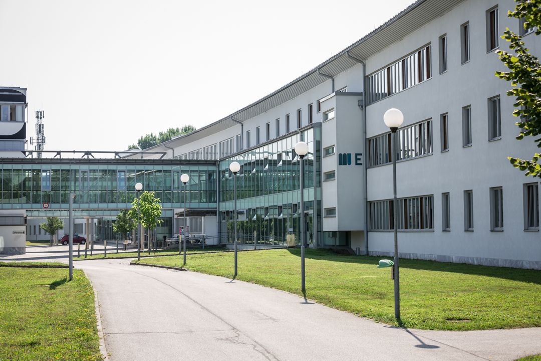 Alpen-Andria-Universität, Klagenfurt