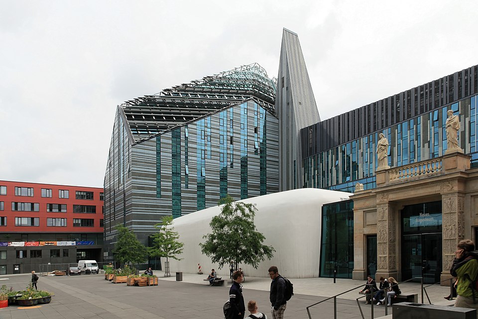 Universität Leipzig
