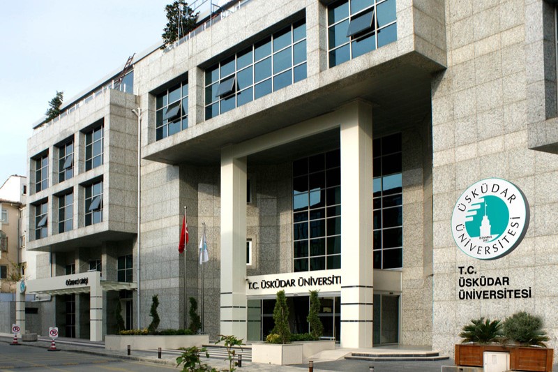 Üsküdar University, Istanbul