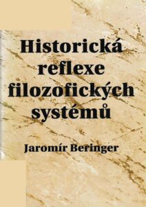 Historická reflexe filozofických systémů