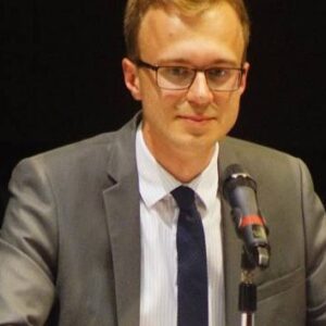 Mgr. Jan Straka