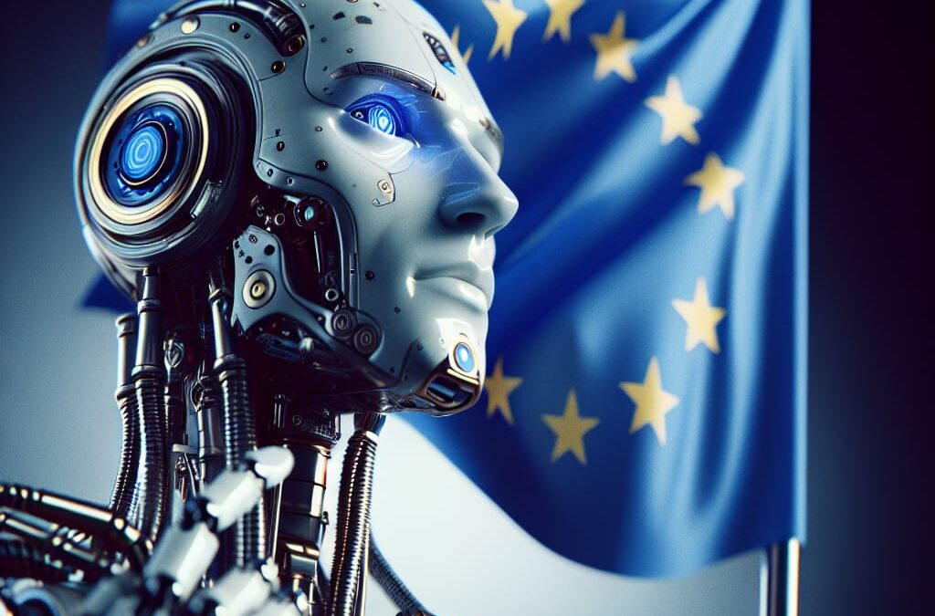 AI Act: výzva nejen pro Evropu