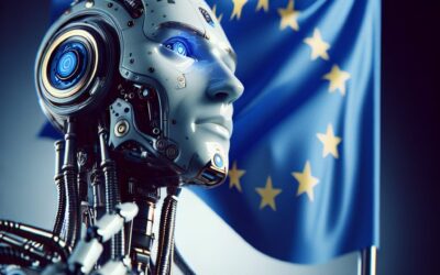 AI Act: výzva nejen pro Evropu