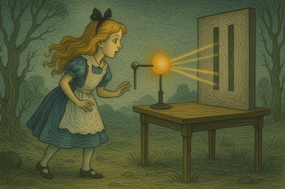 Filozofické otázky kvantové fyziky