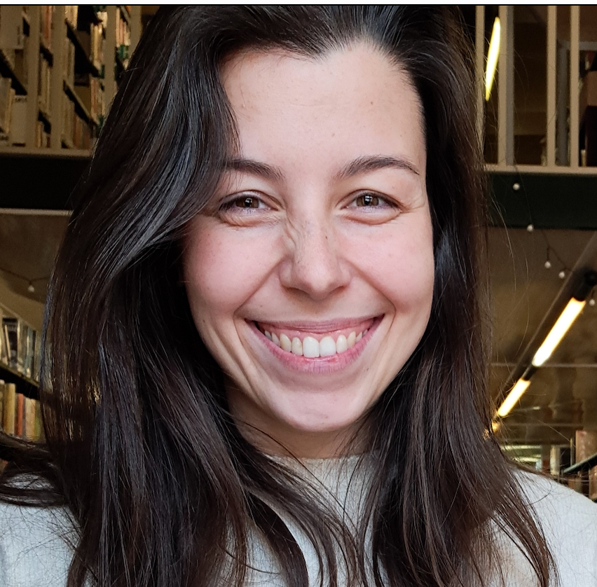 Mgr. Petra Buzková Tůmová