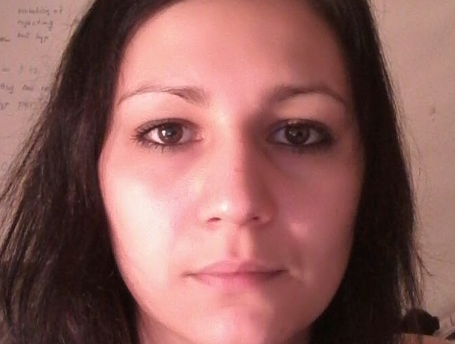 Mgr. Petra Borovská, Ph.D.