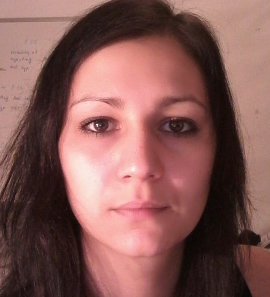 Mgr. Petra Borovská, Ph.D.