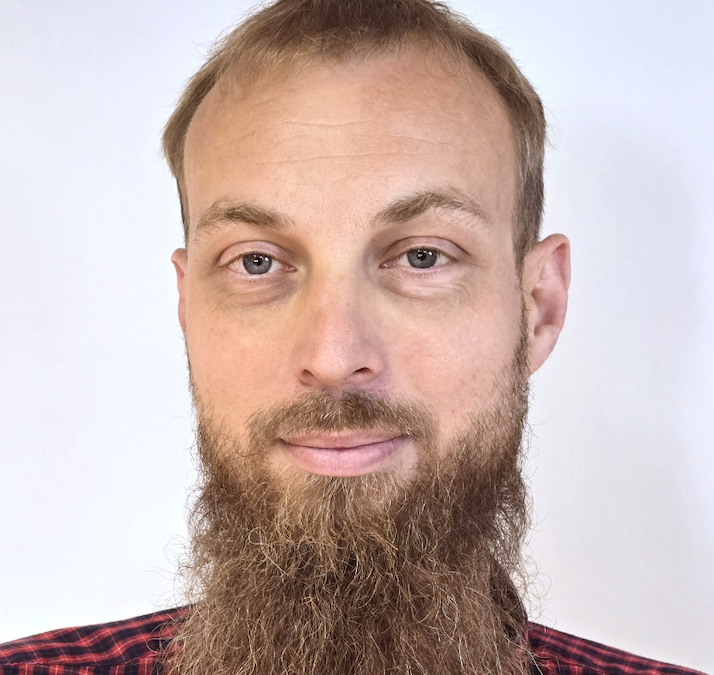 Mgr. Jiří Stránský, Ph.D.