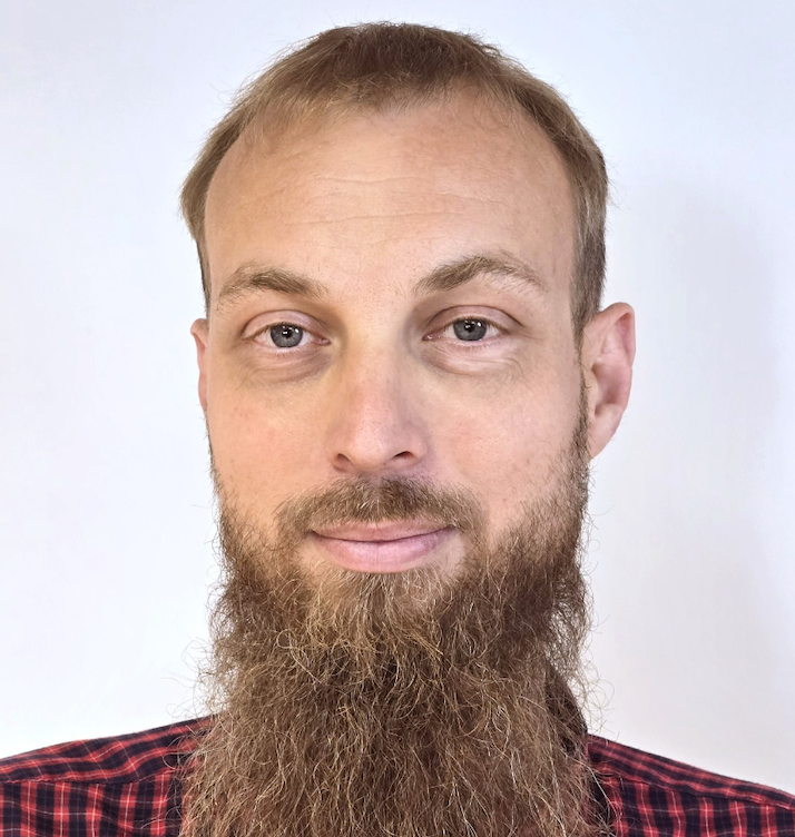 Mgr. Jiří Stránský, Ph.D.