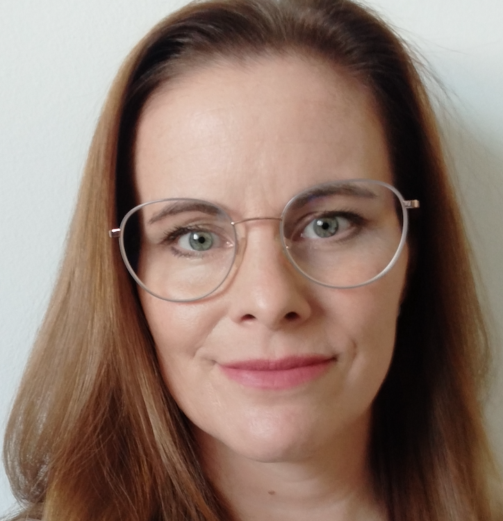 Mgr. Kateřina Zinnerová