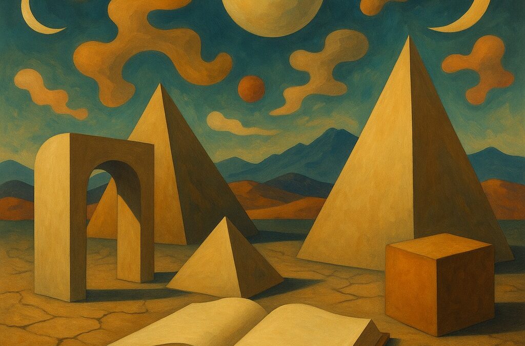 Axiomy neboli základy (ne)úplného poznání