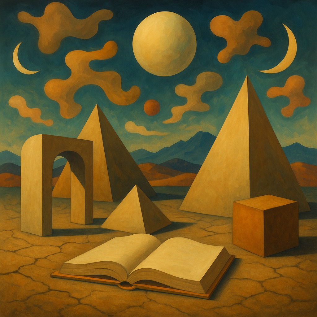 Axiomy neboli základy (ne)úplného poznání