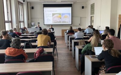 Umělá inteligence bez hranic a napříč obory